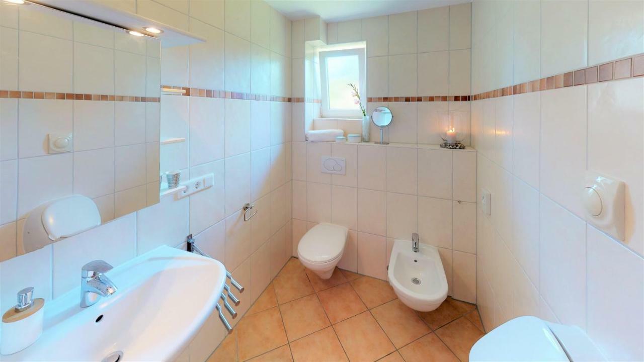 Feriendorf Suedstrand Haus 09 Пельцерхакен Экстерьер фото