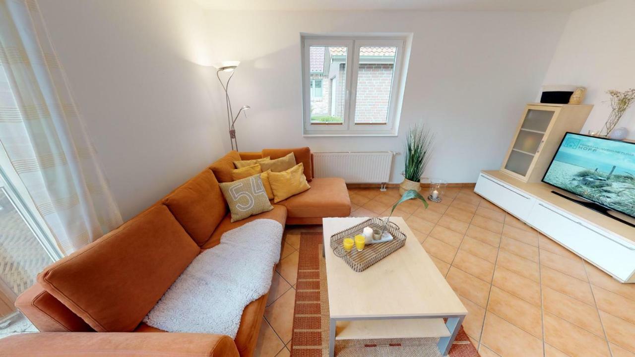 Feriendorf Suedstrand Haus 09 Пельцерхакен Экстерьер фото